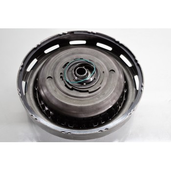 Clutch Powershift 6DCT450 6DCT451 Ford Renault