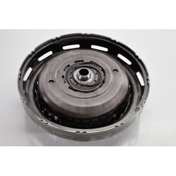 Clutch Powershift 6DCT450 6DCT451 Ford Renault