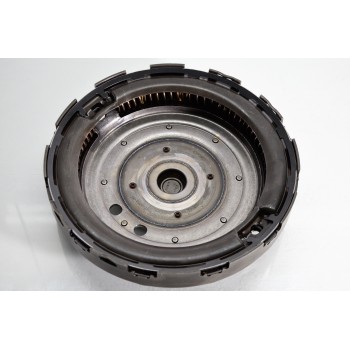 Vibration Damper Powershift 6DCT450 6DCT451 Ford Renault