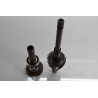 Double shaft Powershift 6DCT450
