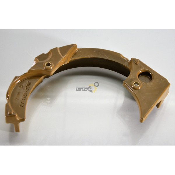Oil Guide DU3R-8741-AA DW6 003 DU3R-7000-AD Powershift