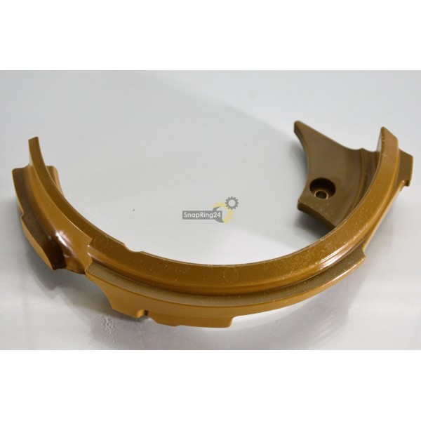 Oil Guide DU3R-8741-AA DW6 003 DU3R-7000-AD Powershift