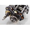 Gear wheel set (middle of the transmission) 0CK 0CJ 0CL S-Tronic Audi