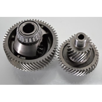 Differential 57x25t A169...