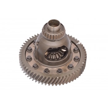Differential 6DCT450, MPS6, 7M5R Powershift