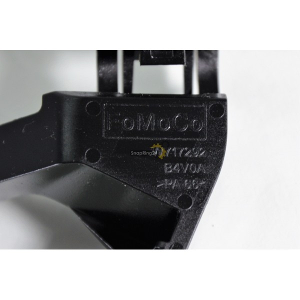 Mount W717292 6DCT450 Powershift