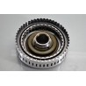 C3 and C4 clutch without C4 friction plates AWF8G45 BMW MINI
