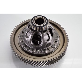 Differential 71t 240mm...