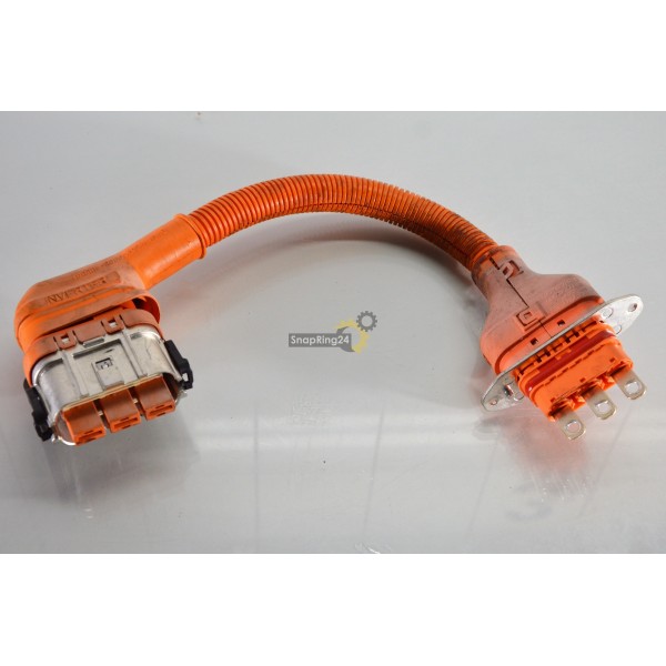 High voltage cable motor to inverter cable 91988-4R040 91972-G2100 D6GF1H Hybrid Kia Hyundai