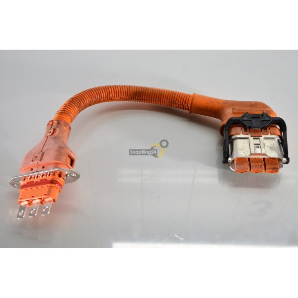 High voltage cable motor to inverter cable 91988-4R040 91972-G2100 D6GF1H Hybrid Kia Hyundai