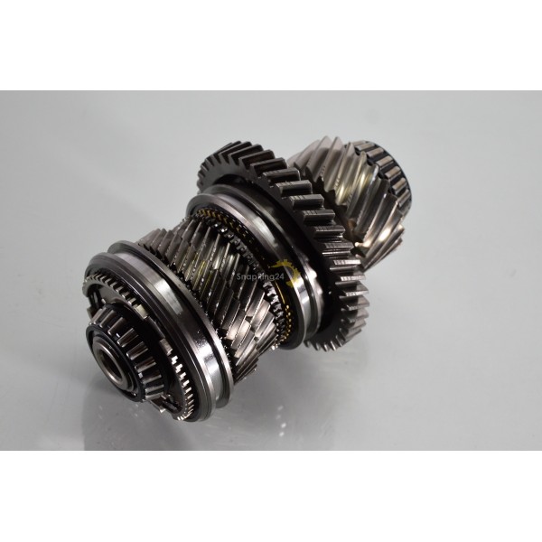Gearbox shaft 2 D6GF1H Hybrid Kia Hyundai