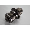 Gearbox shaft 2 D6GF1H Hybrid Kia Hyundai