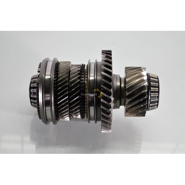 Gearbox shaft 2 D6GF1H Hybrid Kia Hyundai