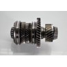 Gearbox shaft 2 D6GF1H Hybrid Kia Hyundai