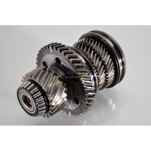 Gearbox shaft 2 D6GF1H Hybrid Kia Hyundai