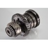 Gearbox shaft 2 D6GF1H Hybrid Kia Hyundai
