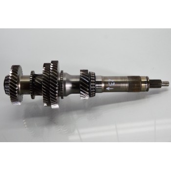 Input Shaft D6GF1H Hybrid Kia Hyundai