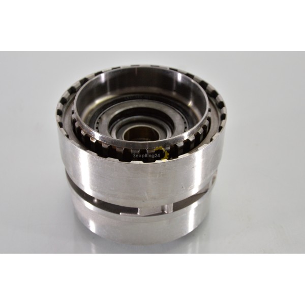 Podwójny kosz D-G Brake 4 i 6 tarcz frykcyjnych ZF 5HP19