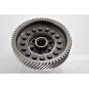 Differential 64t 228mm TF-60SN VW T5