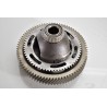 Differential 79t 215mm 6DCT250 Powershift