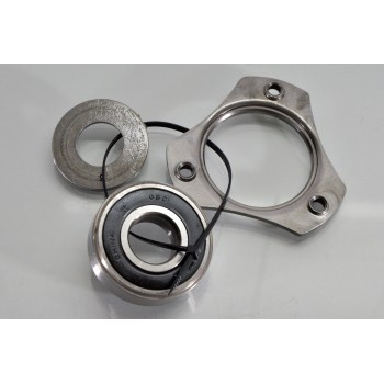 Bearing with mount and washer 6805RS 6DCT250 Powershift