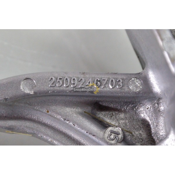 Gear change fork 2509246703 6DCT250 Powershift
