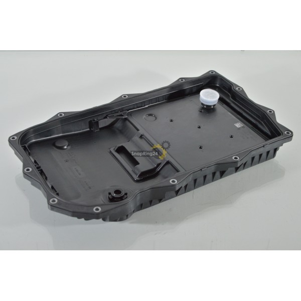 Oil pan with filter ZF 8HP Jeep Dodge Chrysler 0501219037