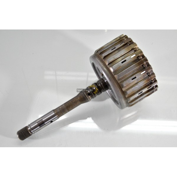 Shaft Forward Coast Clutch GM 5L40E