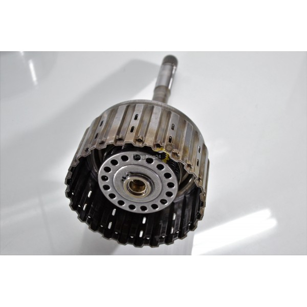 Shaft Forward Coast Clutch GM 5L40E