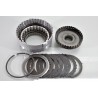 Overdrive Intermediate Clutch Assy GM 5L40E