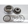 Overdrive Intermediate Clutch Assy GM 5L40E