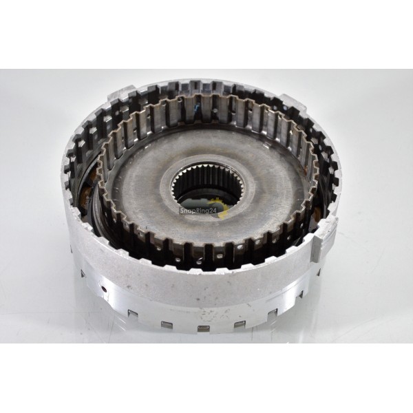 Overdrive Intermediate Clutch Assy GM 5L40E