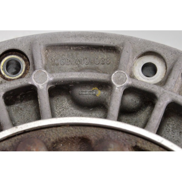 Oil pump with stator 1068 410 038 ZF 6HP26