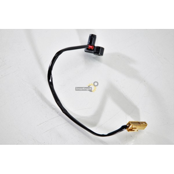 Speed Sensor Aisin AF21 TF-81 TF-80 Ford Volvo