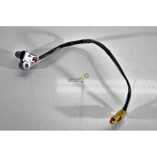 Speed Sensor Aisin AF21 TF-81 TF-80 Ford Volvo