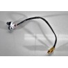 Speed Sensor Aisin AF21 TF-81 TF-80 Ford Volvo