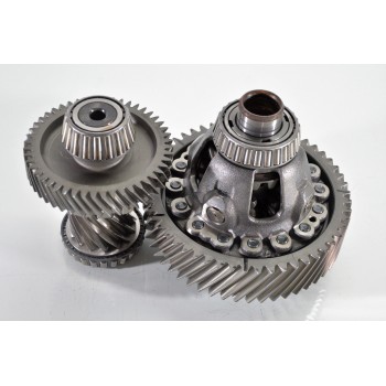 Differential 53x15x48t...