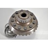 Differential 30t 185mm ZF 5HP24A Audi VW