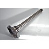 Shaft with a flange ZF 5HP24A Audi VW