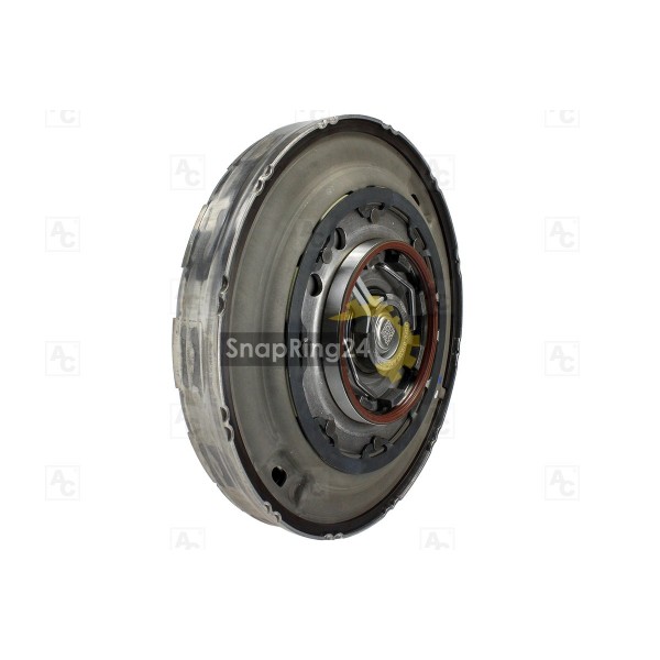 MPS6/6DCT450 CLUTCH MODULE (INCLUDING FRONT COVER) 2.0L DIESEL FORD