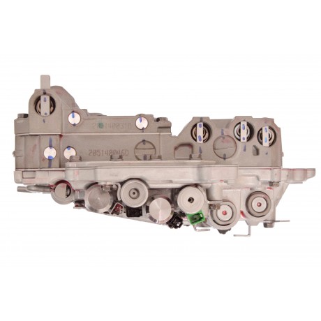 Rebuilt TF-81SC AF21-B Transmission Valve Body – Fits Lincoln MKZ, Ford Fusion 05-Up – 1 Year Warranty