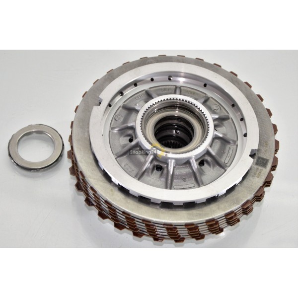 C Clutch 6 friction plates ZF 8HP70