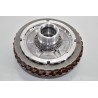 E Clutch 5 friction plates ZF 8HP70