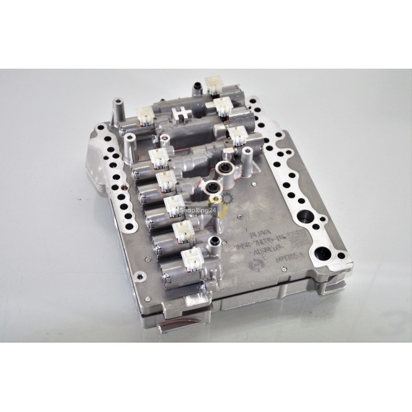 Valve body 7M5R-7H035-BC Powershift 6DCT451