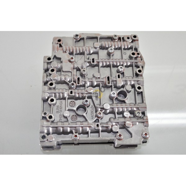 Valve body 7M5R-7H035-BC Powershift 6DCT451