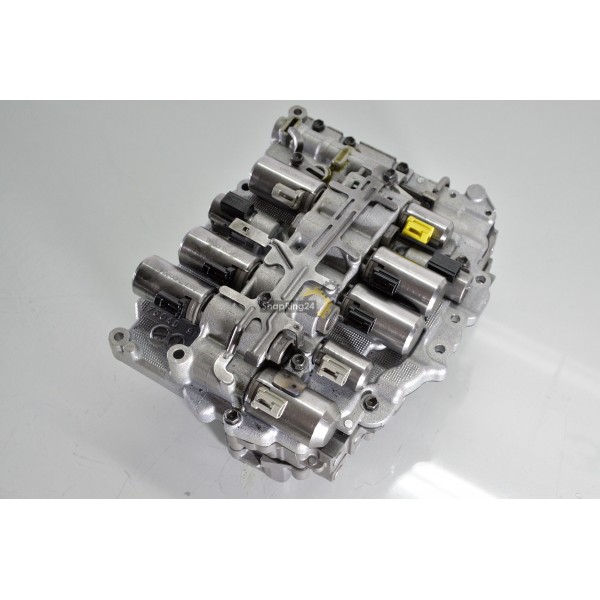 Sterownik hydrauliczny 75040 9M TG-81SC AWF8F45 AF50-8