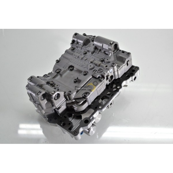 Sterownik hydrauliczny 75040 9M TG-81SC AWF8F45 AF50-8