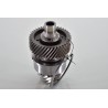 Differential's shaft 11t 83mm/41t 115mm 0AW Multitronic Audi