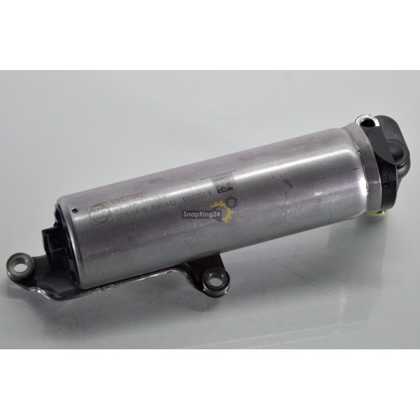 Pressure accumulator start-stop pump 1091227002 ZF 8HP95A