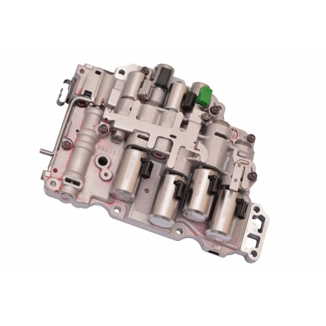 New Transmission Valve Body TF-80SC (Opel, Peugeot, Citroen)